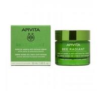 Apivita Bee Radiant Gel-crema Antifatiga 50ml