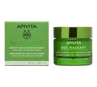 Apivita Bee Radiant Gel-Crema Signos de la Edad & Antifatiga 50ml