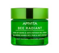 Apivita - Bee Radiant Gel-Crema Signos de la Edad & Antifatiga Cremas antiedad 50 ml unisex