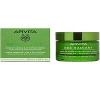Apivita Bee Radiant Crema Rica 50ml