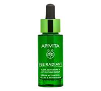 Bee Radiant Sérum Luminosidad y Antifatiga 30 ml de sérum - Apivita