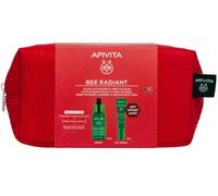 Apivita Bee Radiant Sérum 30 ml + Contorno de Ojos 15 ml