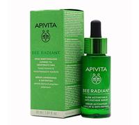 Bee Radiant Sérum Luminosidad y Antifatiga 30 ml de sérum - Apivita