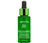 Apivita Sérum Bee Radiant Luminosidad y Antifatiga 30 ml