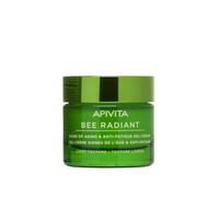 APIVITA Bee Radiant Signs of Aging & Anti-Fatiga Gel-Crema - Textura Ligera 50ml