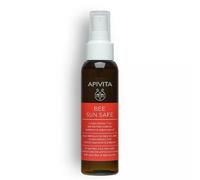Apivita Bee Sun Safe Aceite Solar Capilar 100ml