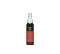 Apivita Bee Sun Safe Aceite para el Cabello Filtros Solares 100ml