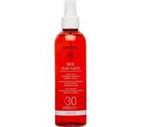 Apivita Bee Sun Safe Aceite Corporal Perfeccionador Satin Touch SPF30 200mL SPF30 Caducidad: 2025-12-31