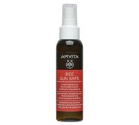 Apivita Bee Sun Safe Aceite para el Cabello Filtros Solares 100ml