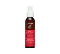 Apivita Bee Sun Safe Aceite Solar Capilar 100ml