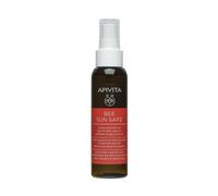 Apivita Bee Sun Safe Aceite Solar Capilar 100ml
