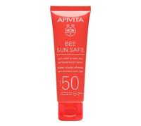 Apivita Crema ANTIEDAD Y Antimanchas SPF50