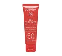 Apivita Bee Sun Safe Crema Antiedad Antimanchas SPF50 50ml