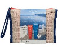 Apivita Bee Sun Safe Crema Antiedad y Antimanchas SPF50 50 ml + Regalo Aftersun 100 ml