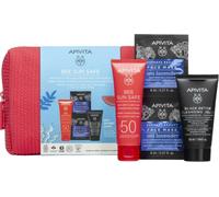 Apivita Kit Bee Sun Safe Anti-Spot Anti-Age
