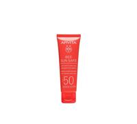 Apivita Crema ANTIEDAD Y Antimanchas SPF50