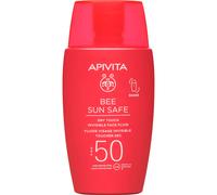 Apivita Bee Sun Safe Fluido Facial Invisible Dry Touch SPF50+ 50ml