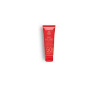 BEE SUN SAFE Hydra Fresh Tinted Gel-Crema Facial SPF 50 50 ml