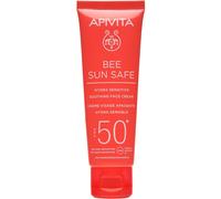 HYDRA SENSITIVE CREMA CALMANTE SPF50, 1 unidad