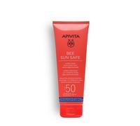 APIVITA Bee Sun Safe Hydra Fresh Face & Body Milk SPF50 200 ml