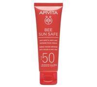 Apivita Bee Sun Safe Crema Antiedad Antimanchas SPF50 50ml