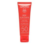 Apivita Bee Sun Safe Hydra-Fresh Gel-Crema SPF50 50ml