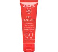 Apivita Bee Sun Safe Hydra-Fresh Gel-Crema SPF50 50ml