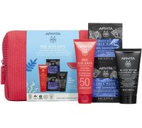 Apivita Bee Sun Safe Hydra Fresh Gel-Crema FPS50 No Color SPF50
