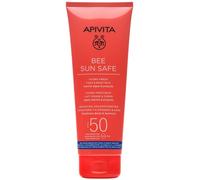 Apivita Bee Sun Safe Leche SPF50 200ml