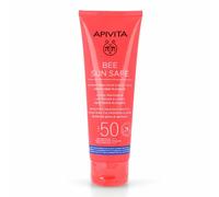 Apivita bee sun safe hydra fresh leche para rostro y cuerpo spf 50 100