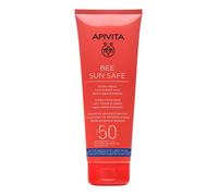 Apivita Bee Sun Safe Hydra Fresh Leche Rostro y Cuerpo SPF50 200 ml
