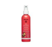 Apivita Bee Sun Safe Hydra Loción Solar Niños SPF50 200ml