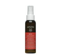 APIVITA Bee Sun Safe Hydra Protection Aceite para el cabello 100 ml
