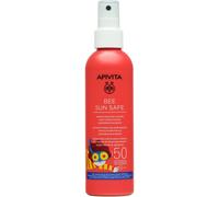 Apivita Bee Sun Safe Hydra Sun Kids Loción FPS50Bee Sun Safe Hydra Sun Loción Kids 200mL SPF50