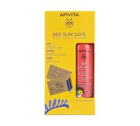 Apivita Bee Sun Safe Kids Spray Spf50 gift Set