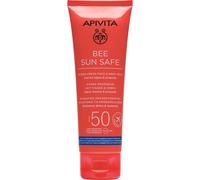 Apivita Leche solar Hydra Fresh SPF50 Rostro y cuerpo 100 ml