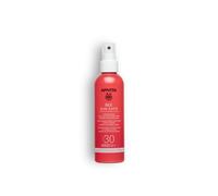 APIVITA Bee Sun Safe Spray Facial y Corporal Hidratante Ultraligero SPF30 200ml