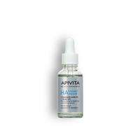 Apivita bee tech concentrates ha5 honey repair - suero suavizante repa