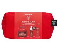 Apivita Beevine Crema Rica 50 ml + Sérum 10 ml + Eye & Lip 5 ml