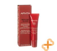 APIVITA Beevine Elixir Arruga Levantar Ojo Y Labios Crema 15ML Oscuro Circkles