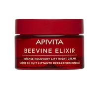 BEEVINE ELIXIR crema de noche lift recuperación intensa 50 ml