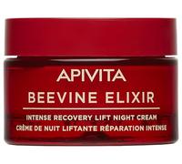 BEEVINE ELIXIR crema de noche lift recuperación intensa 50 ml