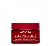 BEEVINE ELIXIR crema de noche lift recuperación intensa 50 ml