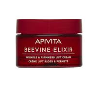 Apivita Beevine Elixir Crema Lift Arrugas Firmeza Rica 50ml