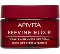 Apivita Beevine Elixir Crema Lift Arrugas Firmeza Textura Rica 50 ml