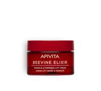 APIVITA Beevine Elixir Crema Lifting Antiarrugas y Reafirmante Textura Rica 50ml