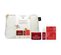 Apivita Beevine Elixir Crema Ligera 50 ml + Sérum 10 ml + Contorno Ojos 1,5 ml