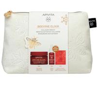 Apivita Beevine Elixir Crema Rica 50 ml + Sérum 10 ml + Contorno Ojos 1,5 ml