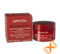 APIVITA BEEVINE ELIXIR LIGERO Crema Para Arrugas Y Firmeza 50ml