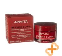 APIVITA Beevine Elixir Rico Arruga & Firmeza Levantar Crema Facial 50ML Própolis